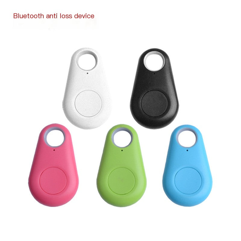 Bluetooth Anti-Loss Key Finder for Kids and Phones