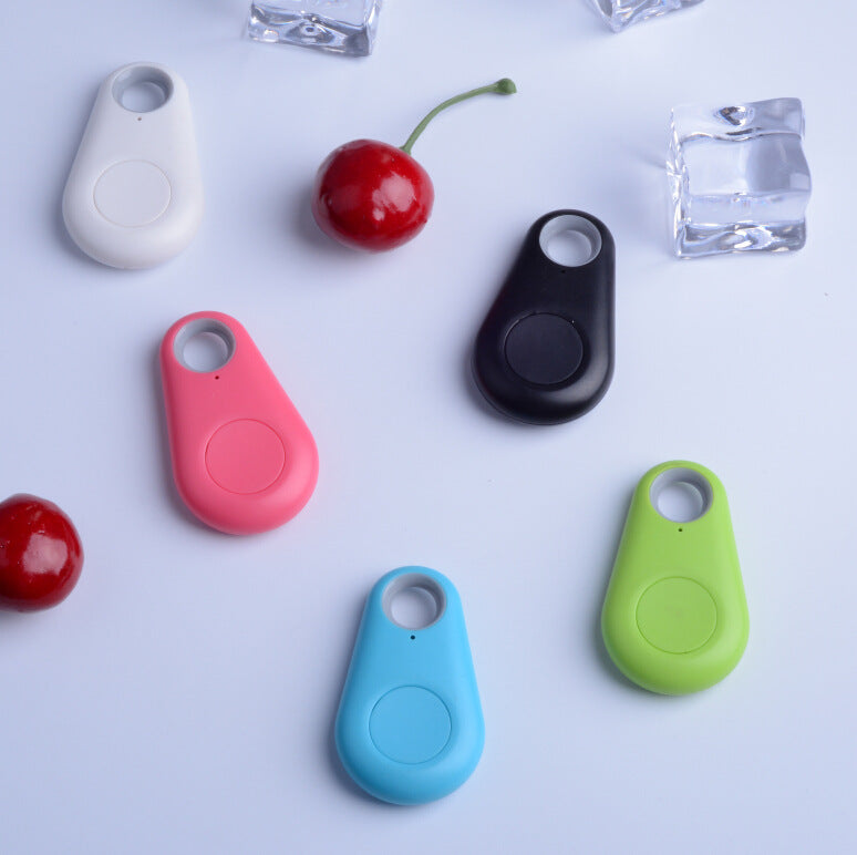 Bluetooth Anti-Loss Key Finder for Kids and Phones