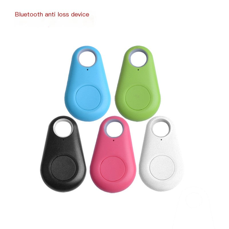 Bluetooth Anti-Loss Key Finder for Kids and Phones