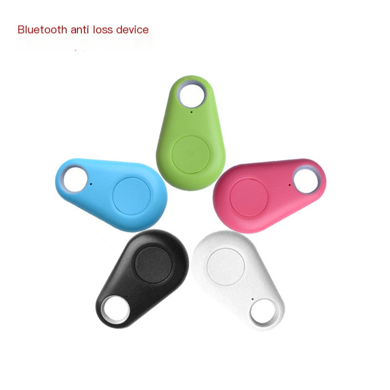 Bluetooth Anti-Loss Key Finder for Kids and Phones