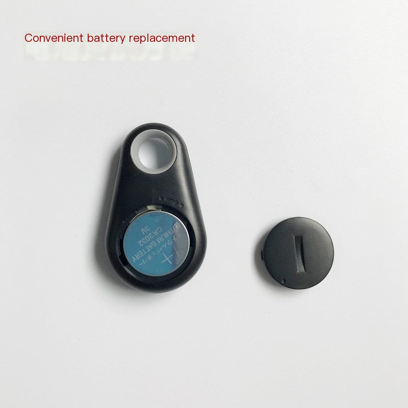 Bluetooth Anti-Loss Key Finder for Kids and Phones